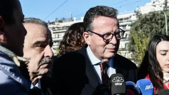 Ο Κύρτσος η νέα μεταγραφή Κασσελάκη;