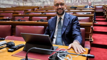 Fake news Κ. Μπάρκα: Ο Χ. Ράμμος δε δέχτηκε να είναι υποψήφιος για ΠτΔ γιατί ήθελε να μείνει στην ΑΔΑΕ