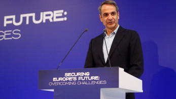 Μητσοτάκης: Πρόγραμμα «Gigabit Voucher» για υψηλές ταχύτητες σε 379.000 νοικοκυριά