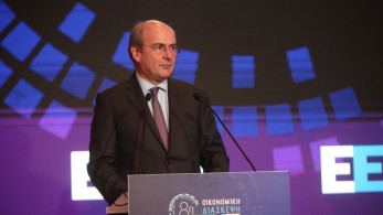 Χατζηδάκης: Ο Αντώνης Σαμαράς επεδίωκε τη διαγραφή του