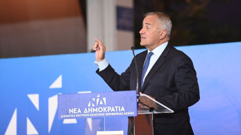 Μάκης Βορίδης: Υπάρχει σημαντική ποσοτική και ποιοτική διαφοροποίηση στις δηλώσεις Σαμαρά