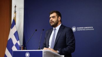 Μαρινάκης για Καραμανλή: Τοποθετείται πάντα με ευπρέπεια