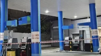 ΑΑΔΕ: λουκέτο για δύο χρόνια σε πέντε πρατήρια  για νοθεία καυσίμων