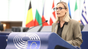 Ευρωκοινοβούλιο: παρέμβαση της Ελεονώρας Μελέτη για το μισθολογικό χάσμα ανδρών-γυναικών