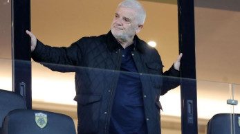 Έπεσαν οι υπογραφές: στα χέρια του Μελισσανίδη το Epsilon TV