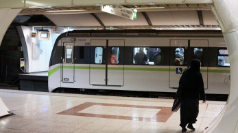 Μετρό: άνοιξαν όλοι οι σταθμοί με την ολοκλήρωση της πορείας