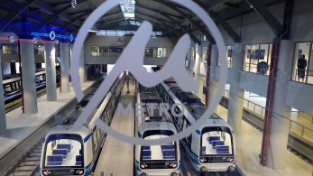 Μετρό Θεσσαλονίκης: εορταστική εκδήλωση από την Κομισιόν για «το πιο προηγμένο μετρό της Ευρώπης»