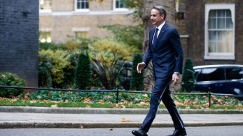 Άρης Πορτοσάλτε: Τέλος στα ρουσφέτια - Μόνο ο Μητσοτάκης μπορεί να αλλάξει τη χώρα (video)