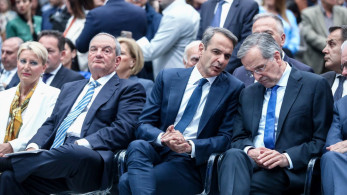 Διαγραφή Σαμαρά: το χρονικό της απόφασης και η δήλωση του πρώην πρωθυπουργού