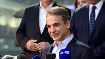 Κυριάκος Μητσοτάκης: Με το μετρό Θεσσαλονίκης μια νέα εποχή ξεκινά