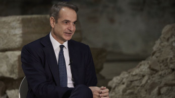 Κυριάκος Μητσοτάκης: «Σταθερός ο εκλογικός νόμος μέχρι το 2027»