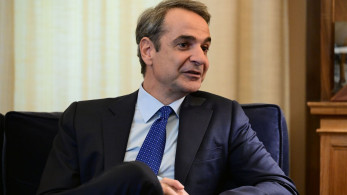 Κυριάκος Μητσοτάκης: Δεν θα περάσουν στον καταναλωτή οι υπερβολικές αυξήσεις στις τιμές του ρεύματος