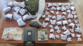 Έφοδος σε πολυτελή βίλα στη ΝΑ Αττική: πάρτι με Ναρκωτικά – 13 Συλλήψεις