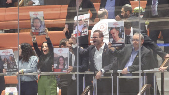 Ισραήλ: Νεκρή μία από τις ομήρους από επιθέσεις στο βόρειο τμήμα της Γάζας
