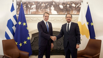 Μήνυμα Κυριάκου Μητσοτάκη στην Άγκυρα: Είμαστε ακλόνητοι σε θέματα εθνικής κυριαρχίας