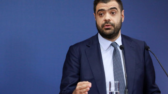 Παύλος Μαρινάκης: «Το ΠΑΣΟΚ έκανε δύο κορυφαία πολιτικά αυτογκόλ»