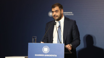 Ηχηρή απάντηση Μαρινάκη σε Κωνσταντοπούλου: αλλοίωσε τη λαϊκή βούληση  με πρόσωπα της αρεσκείας της