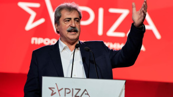 Γκάλοπ GPO: προβάδισµα Πολάκη στις εσωκοµµατικές εκλογές