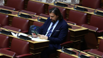 Έτοιμος για το ΠΑΣΟΚ ο Πέτρος Παππάς: Το βιβλίο του Κασσελάκη έχει παραπολιτικό ενδιαφέρον