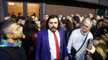 Πέτρος Παππάς: Ο ΣΥΡΙΖΑ έχει περάσει εκτός δημοκρατικού τόξου