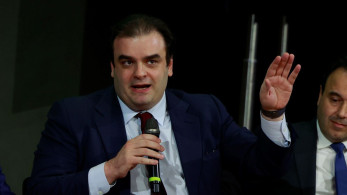 Κυριάκος Πιερρακάκης για Safe Youth: «Ένα ακόμα εργαλείο για να προστατεύσουμε κάθε παιδί»