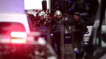 Κωνσταντινούπολη: νεκρή μαθήτρια και επτά σοβαρά τραυματισμένες από επίθεση σε γυμνάσιο