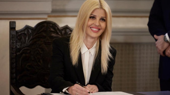 Έλενα Ράπτη στο «Μανιφέστο» για το μετρό Θεσσαλονίκης: Στις ράγες της ανάπτυξης με επόμενη στάση το μέλλον
