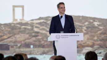 Αποστομωτική απάντηση Μητσοτάκη στις θεωρίες συνωμοσίας για τις ΑΠΕ: Επικίνδυνη η φιλολογία εναντίον τους