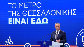 Χρήστος Σταϊκούρας: Η Θεσσαλονίκη ενισχύει σήμερα την αυτοπεποίθησή της