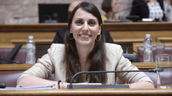 Υπουργείο Εσωτερικών: 93.000 καταρτίσεις σε νέες τεχνολογίες και τεχνητή νοημοσύνη έως το τέλος του 2024