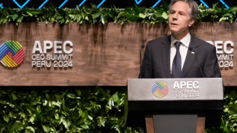 ΗΠΑ: επιστολή βουλευτών στον Μπλίνκεν για την εγκατάσταση στελεχών της Χαμάς στην Τουρκία
