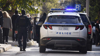 Αττική: η «έξυπνη» συμμορία των Γεωργιανών - GPS στα θύματα και η πολυτελής λεία (video)