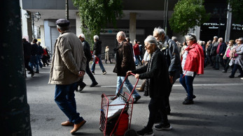 Συντάξεις: αυξημένα τα ποσά για τον Ιανουάριο 2025 - Πότε θα καταβληθούν