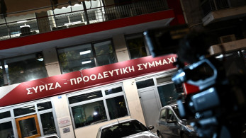 ΣΥΡΙΖΑ: rebranding μέσω «ανακύκλωσης» προσώπων