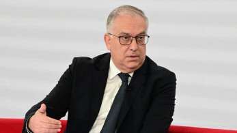 Τάκης Θεοδωρικάκος στο 4ο OT FORUM: Σημασία έχει η ανάπτυξή μας να είναι βιώσιμη και ισχυρή
