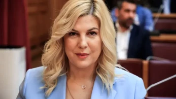 Θέμα χρόνου η αποχώρηση της Ράνιας Θρασκιά από τον ΣΥΡΙΖΑ