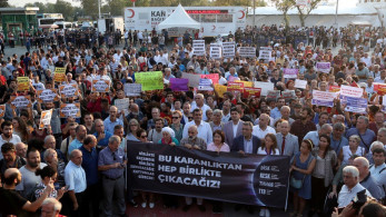 Τουρκία: δυο δήμαρχοι καταδικάστηκαν για «τρομοκρατία» και καθαιρέθηκαν