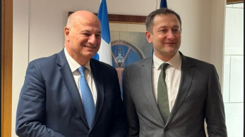 Κώστας Τσιάρας: Η προστασία των Ελλήνων αγροτών απόλυτη προτεραιότητα