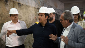 Οι… μουσαμάδες του ΣΥΡΙΖΑ