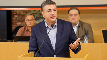 Απόστολος Τζιτζικώστας: Αξιόπιστος, αναπτυξιακός και ρεαλιστικός ο προϋπολογισμός της Περιφέρειας για το 2025