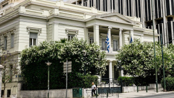 Ελληνικό ΥΠΕΞ: ανακοίνωση για την ανατροπή του καθεστώτος Άσαντ στη Συρία