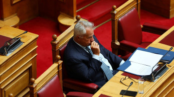 Mάκης Βορίδης για τράπεζες: Ανακρίβειες και κοινοβουλευτικός ακτιβισμός από το ΠΑΣΟΚ