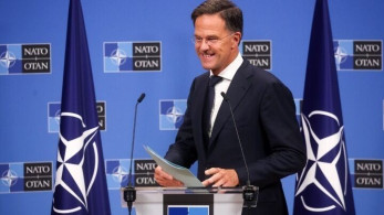 NATO: «Αυξήστε τις αμυντικές σας δαπάνες» είπε ο Μαρκ Ρούτε