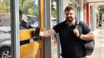 Κώστας Ζαχαριάδης: Βιασμός της λαϊκής ετυμηγορίας η έκπτωση του ΣΥΡΙΖΑ από αξιωματική αντιπολίτευση
