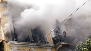 Σαν σήμερα πριν από 15 χρόνια τρεις άνθρωποι χάνουν τη ζωή τους στην τραγωδία της Marfin