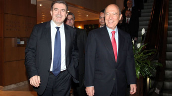 Μιχάλης Χρυσοχοΐδης: Με τον Σημίτη κατάλαβα ότι δεν περνούσαν τα λόγια, μόνο η δουλειά