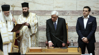 Προκόπης Παυλόπουλος: ο… τουρκοφάγος φίλος του Τσίπρα