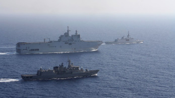 Η Τουρκία εξέδωσε διετή NAVTEX  - Επαναλαμβάνει τα περί «αποστρατικοποίησης» νησιών