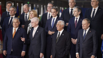 Κυριάκος Μητσοτάκης: Προτεραιότητα η έκθεση Ντράγκι και ο Ινδο-Ευρωπαϊκός Διάδρομος