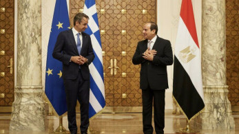 Την Τετάρτη (8/1) η τριμερής Ελλάδας-Αιγύπτου-Κύπρου για το ενεργειακό